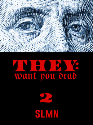 cover image of They Want You Dead 2